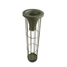 High Quality Pleated Dust Bag Filter Cage